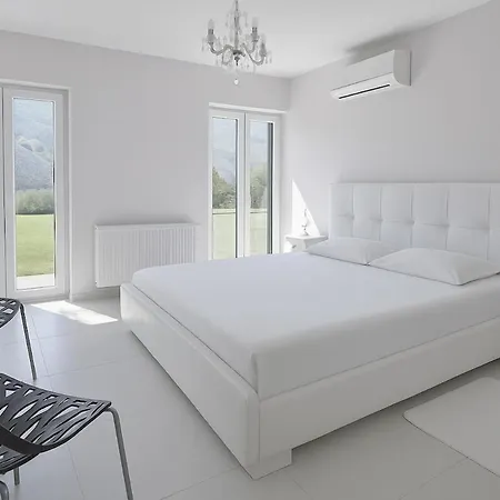 Pupa - Luxury View, Sea And Private Pool Villa