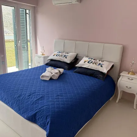 Pupa - Luxury View, Sea And Private Pool * Vlašići