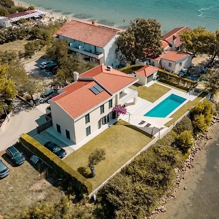 Willa Pupa - Luxury View, Sea And Private Pool *