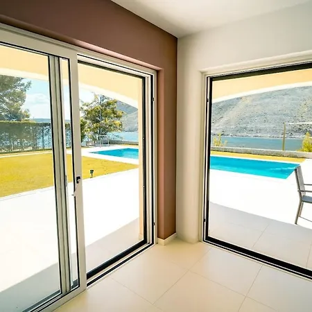 Willa Pupa - Luxury View, Sea And Private Pool
