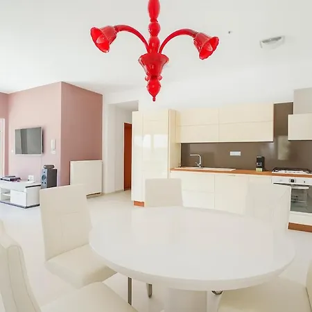 Pupa - Luxury View, Sea And Private Pool