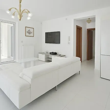 Pupa - Luxury View, Sea And Private Pool *